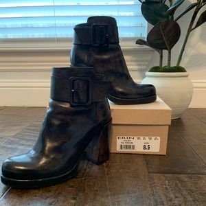 Cobbler by Bedstu Erin Bootie